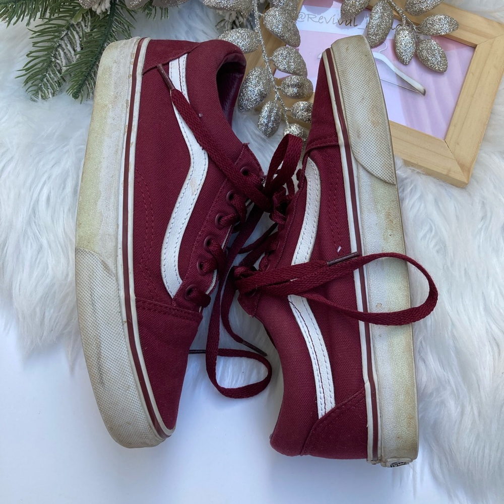 Vans - Picture 3 of 7